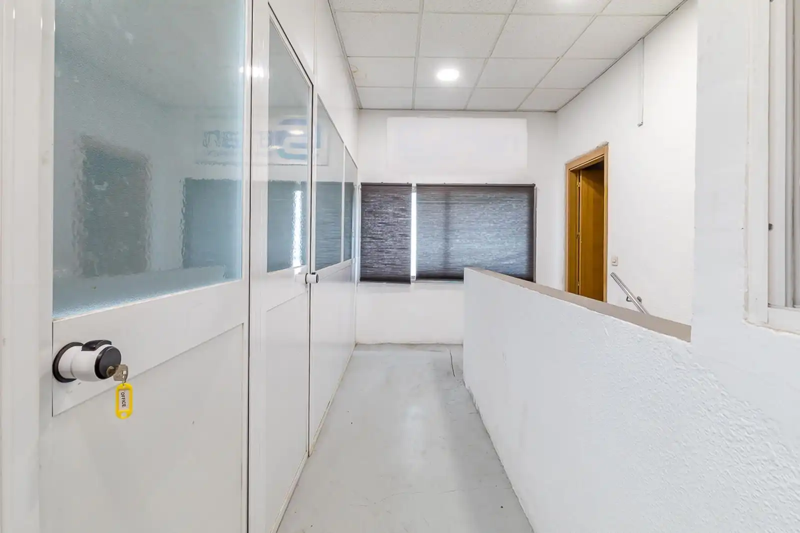 Nave industrial en venta en Calle de Luis I, imagen 27