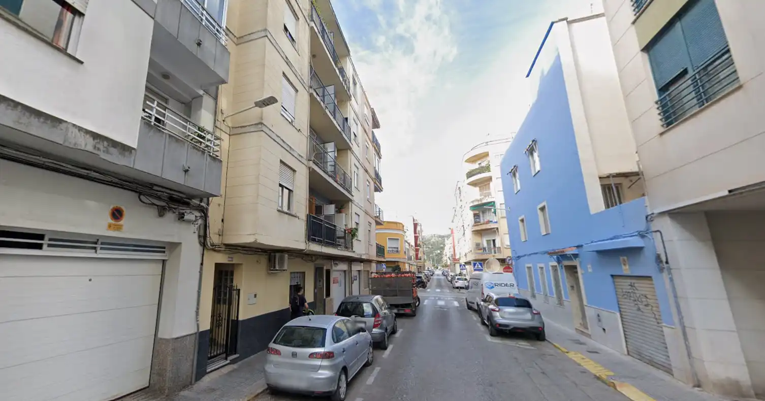 Appartement compact à vendre à REIS CATÒLICS, 11 11, imagen 3