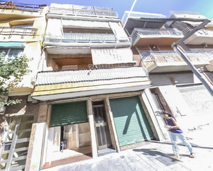 Exterior view of Apartment for sale in Badalona