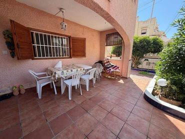 Casa en venda a La Mata