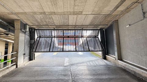 Foto 4 von Garage zum Verkauf in Antonio Maria Labaien Kalea, Amara, Donostia - San Sebastián