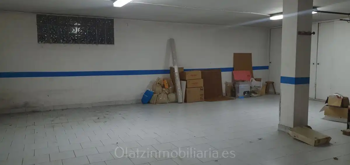 Local comercial en venda a Balmaseda, imagen 5