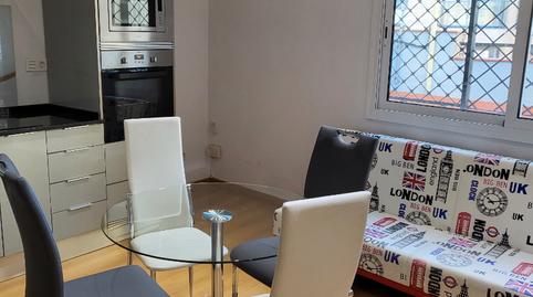 Foto 2 de Piso de alquiler en Carrer de Bonaventura Hernandez I Sanahuja, Eixample,  Tarragona Capital