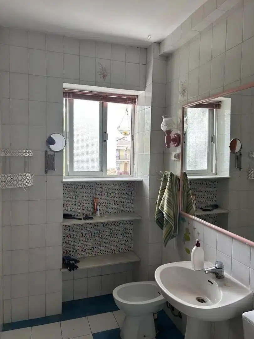 Bany de Casa o xalet en venda en Lucena amb Terrassa