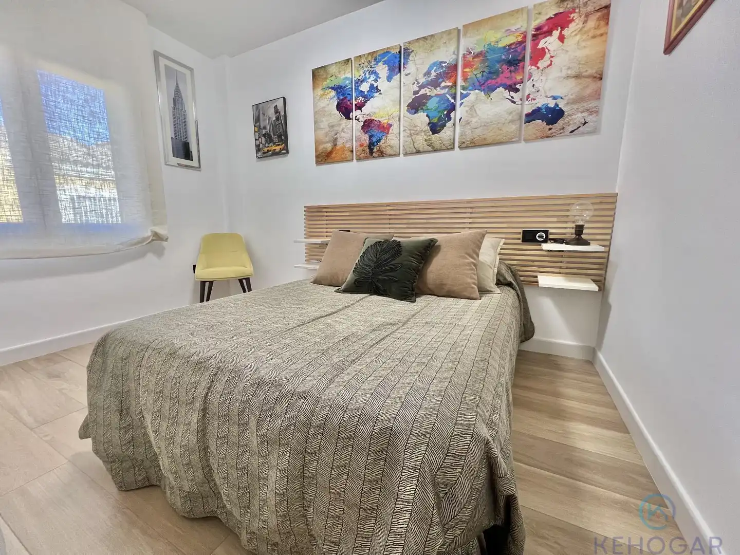 Casa en venta en Arco Norte - Avda España, imagen 37