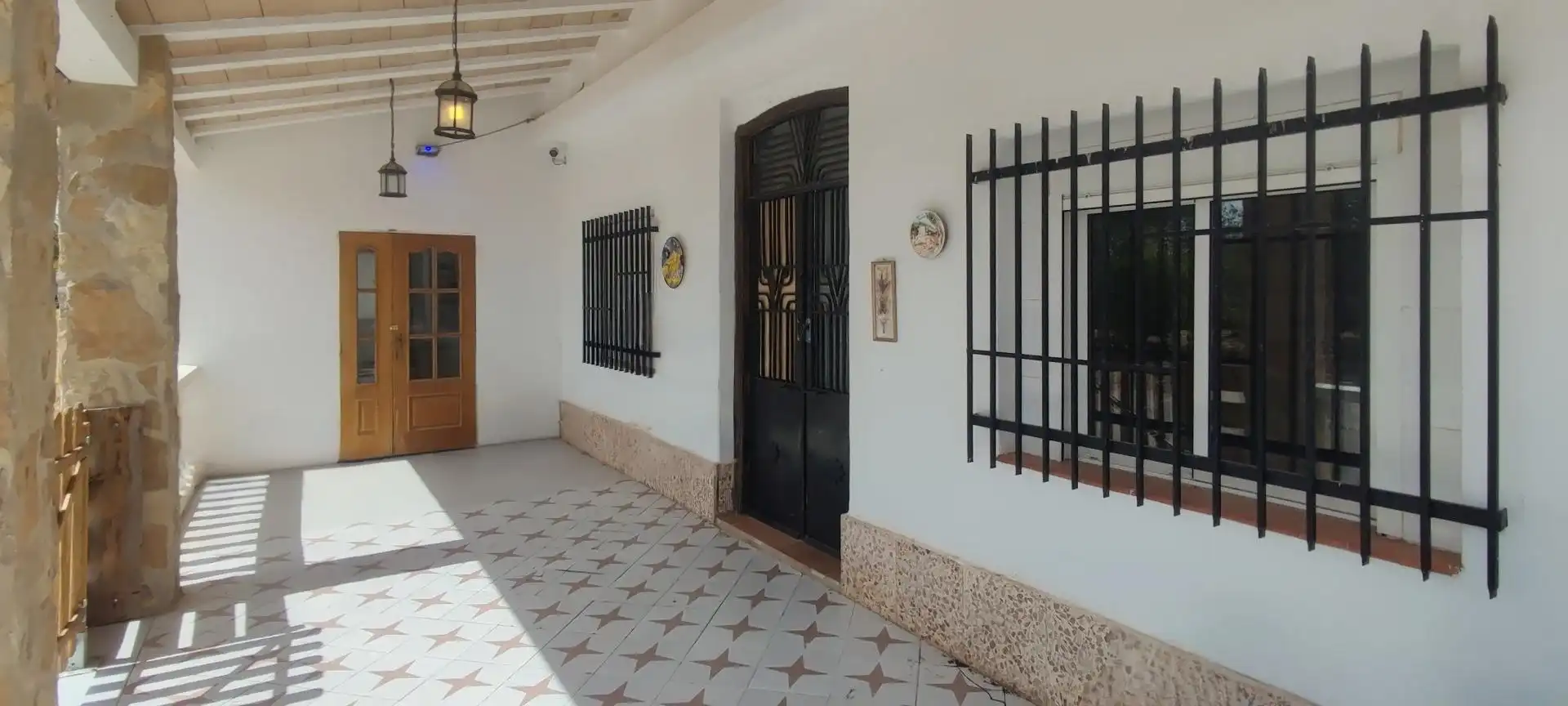 Country house with pool for sale in Pedralba, imagen 8