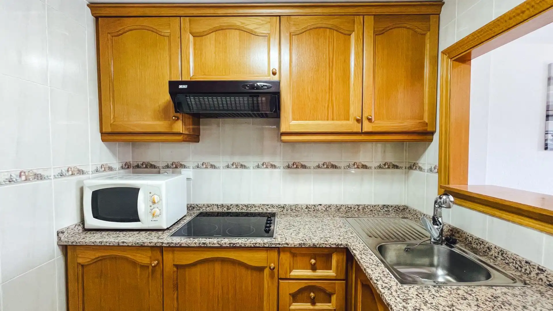 Wohnung mit Pool zum Verkauf in La Cala de Villajoyosa, imagen 12