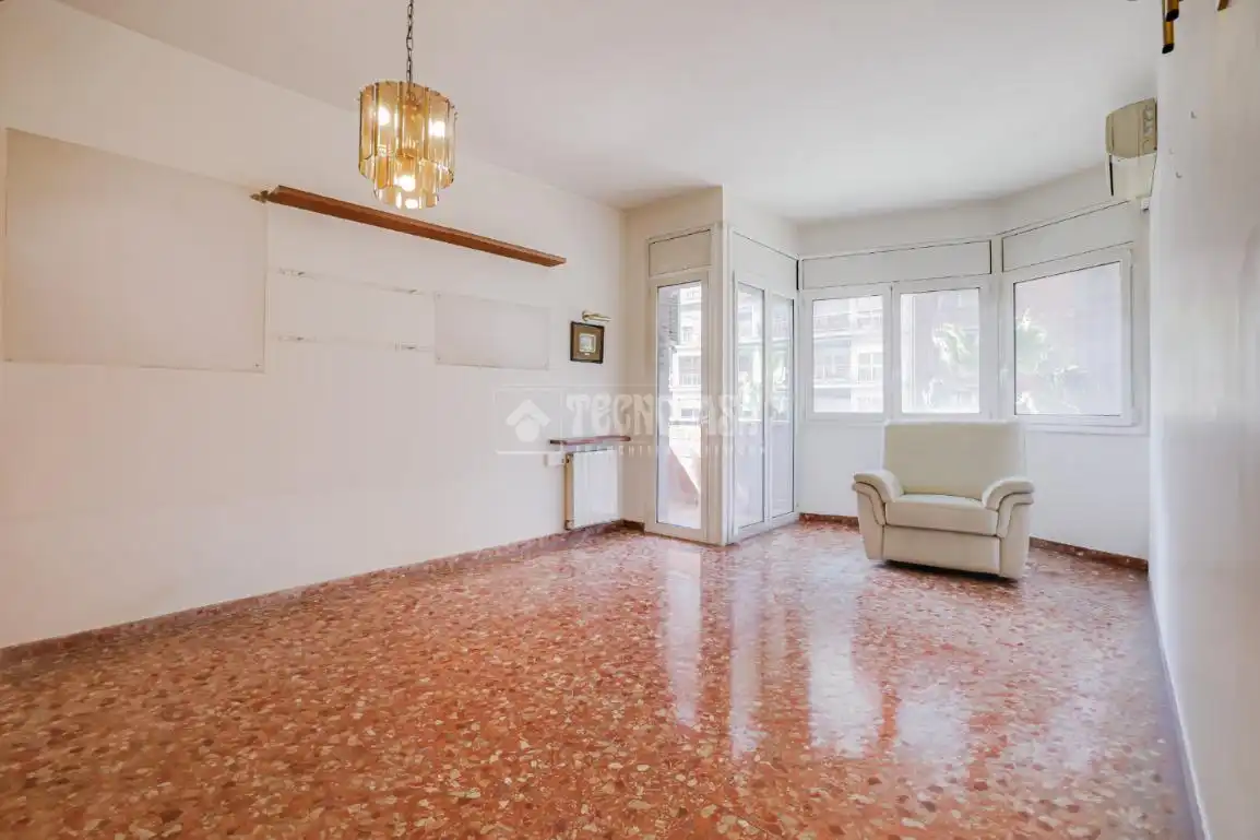 Piso en venta en Vila de Gràcia, Gràcia