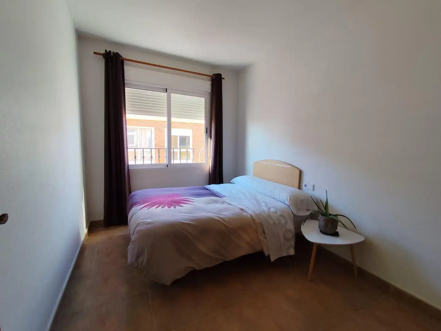 Flat for sale in REYES CATOLICOS, Balsapintada - El Estrecho