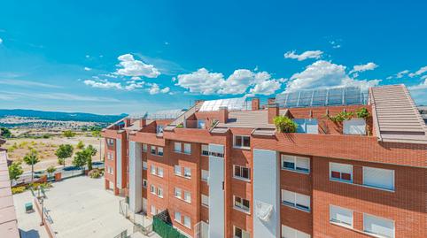 Foto 3 de Pis de lloguer a Estación de Chamartin, 8, San Crispín - La Estación Consorcio, Madrid