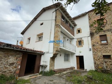 Terraced house for sale in Barrio el Puente