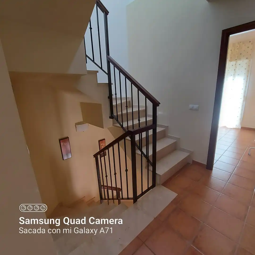 Houses for rent in Brenes  with Air Conditioner, Heating and Washing machine