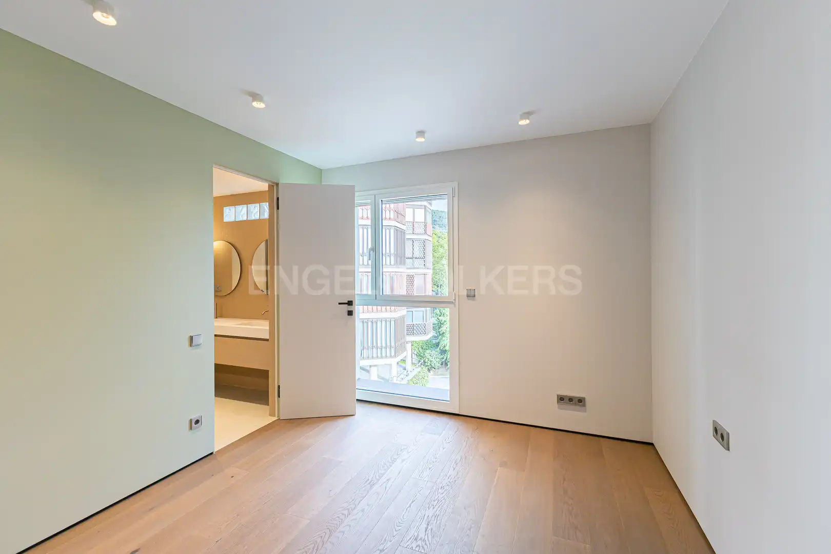 Habitación de Piso en venta en Barcelona con Aire acondicionado, Calefacción y Parquet