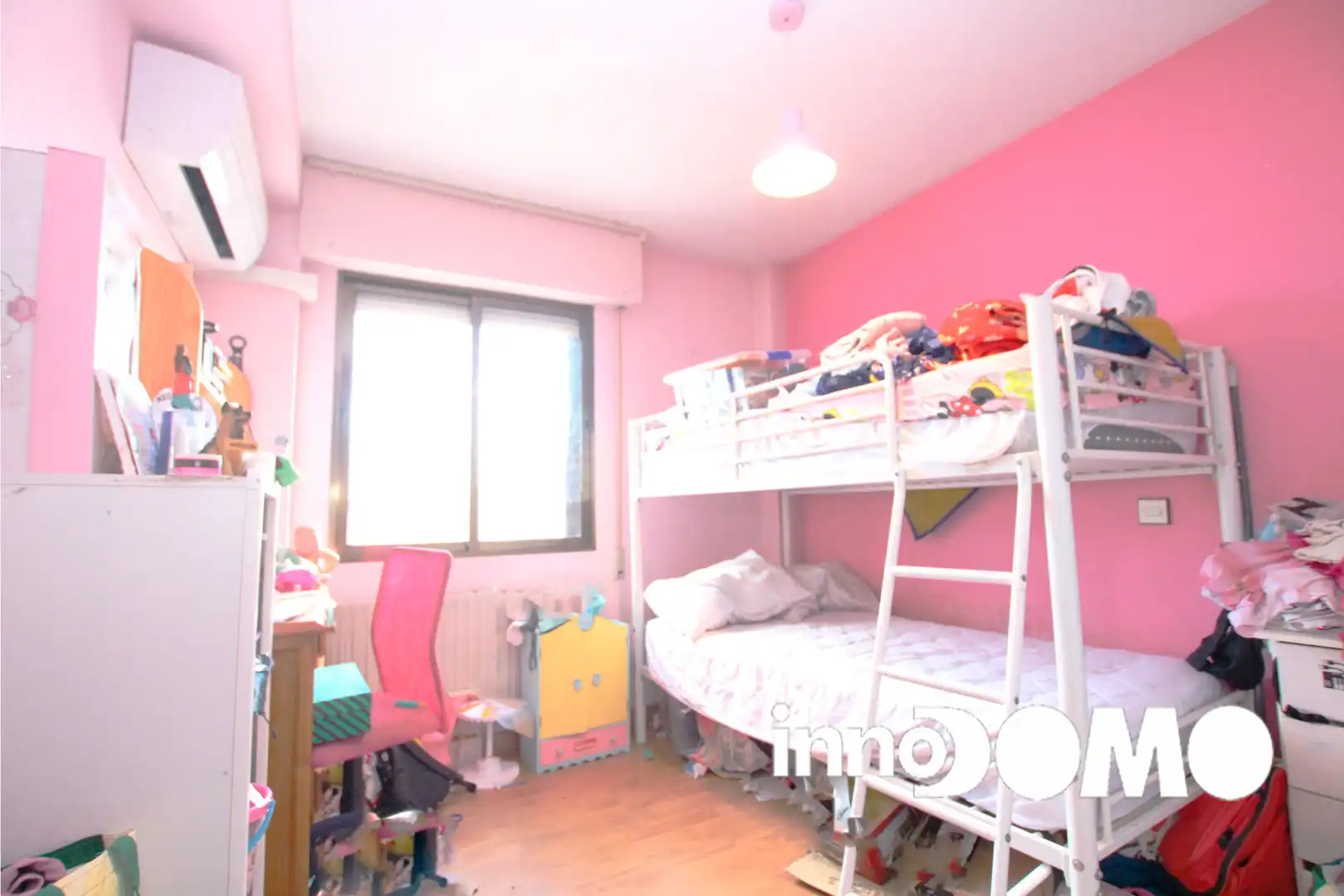 Habitación de Piso en venta en Parla con Aire acondicionado, Calefacción y Parquet