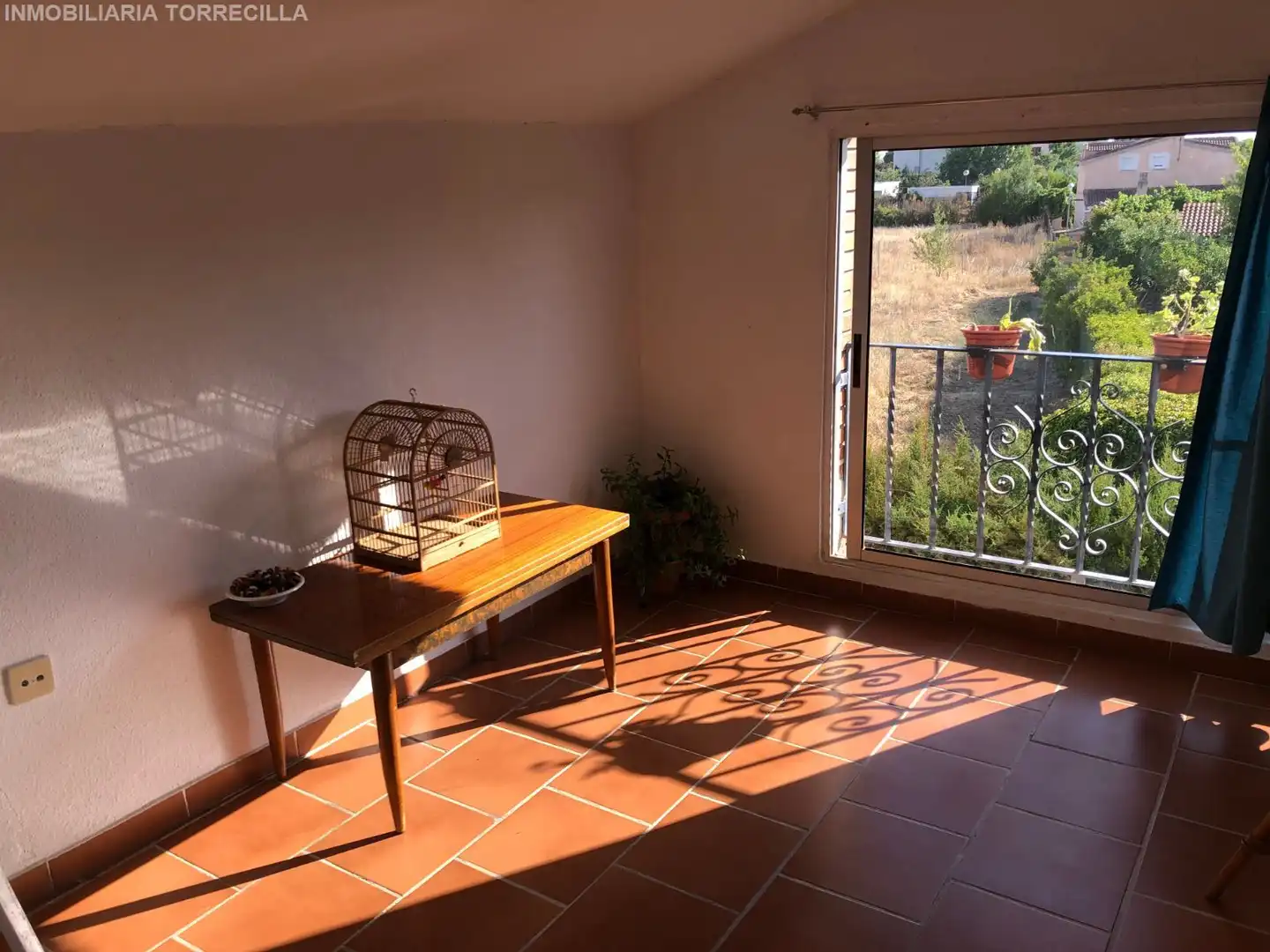 Casa o xalet en venda a Cubillas de Santa Marta