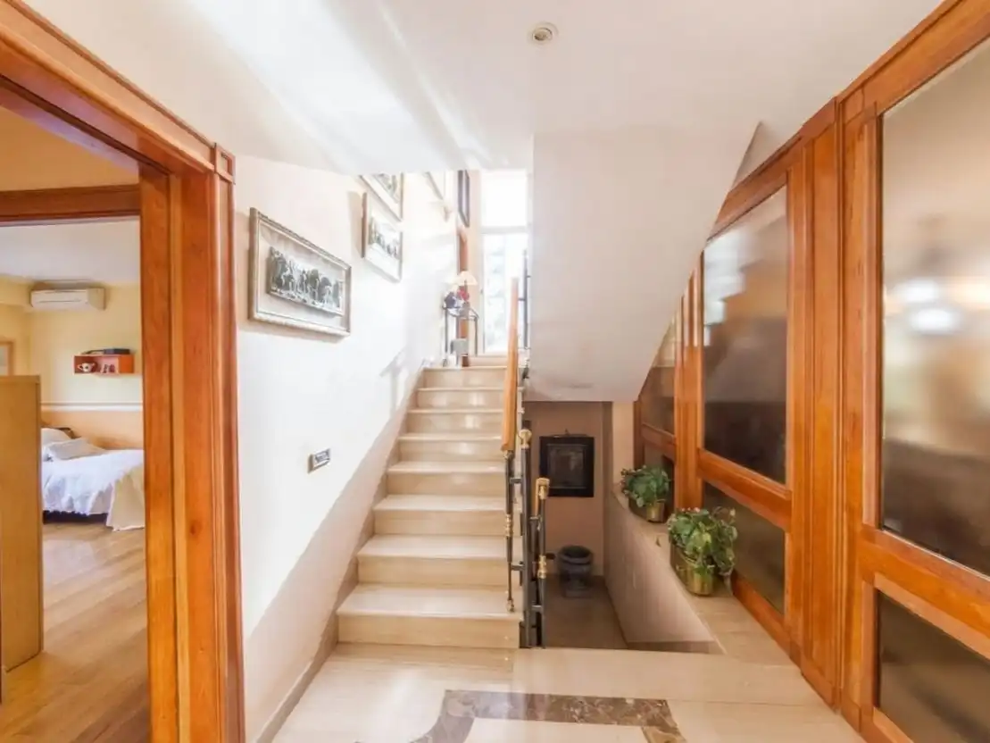 Chalet con piscina en venta en MANUEL OLIAG 6, imagen 16