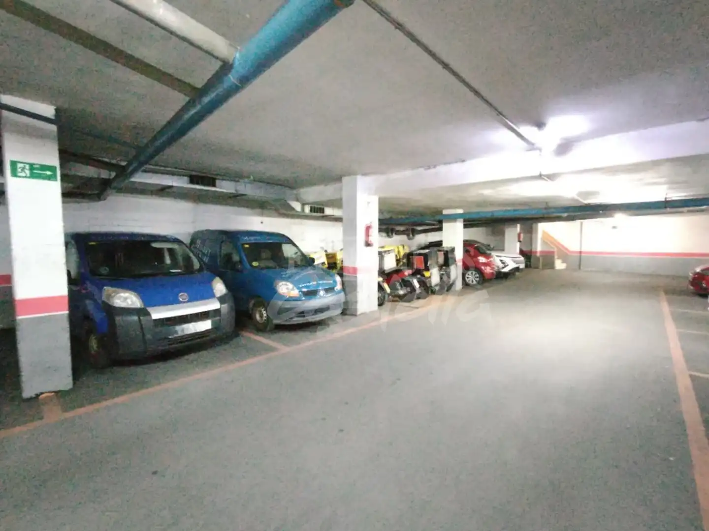 Parkplatz zum Verkauf in Peramàs, imagen 2