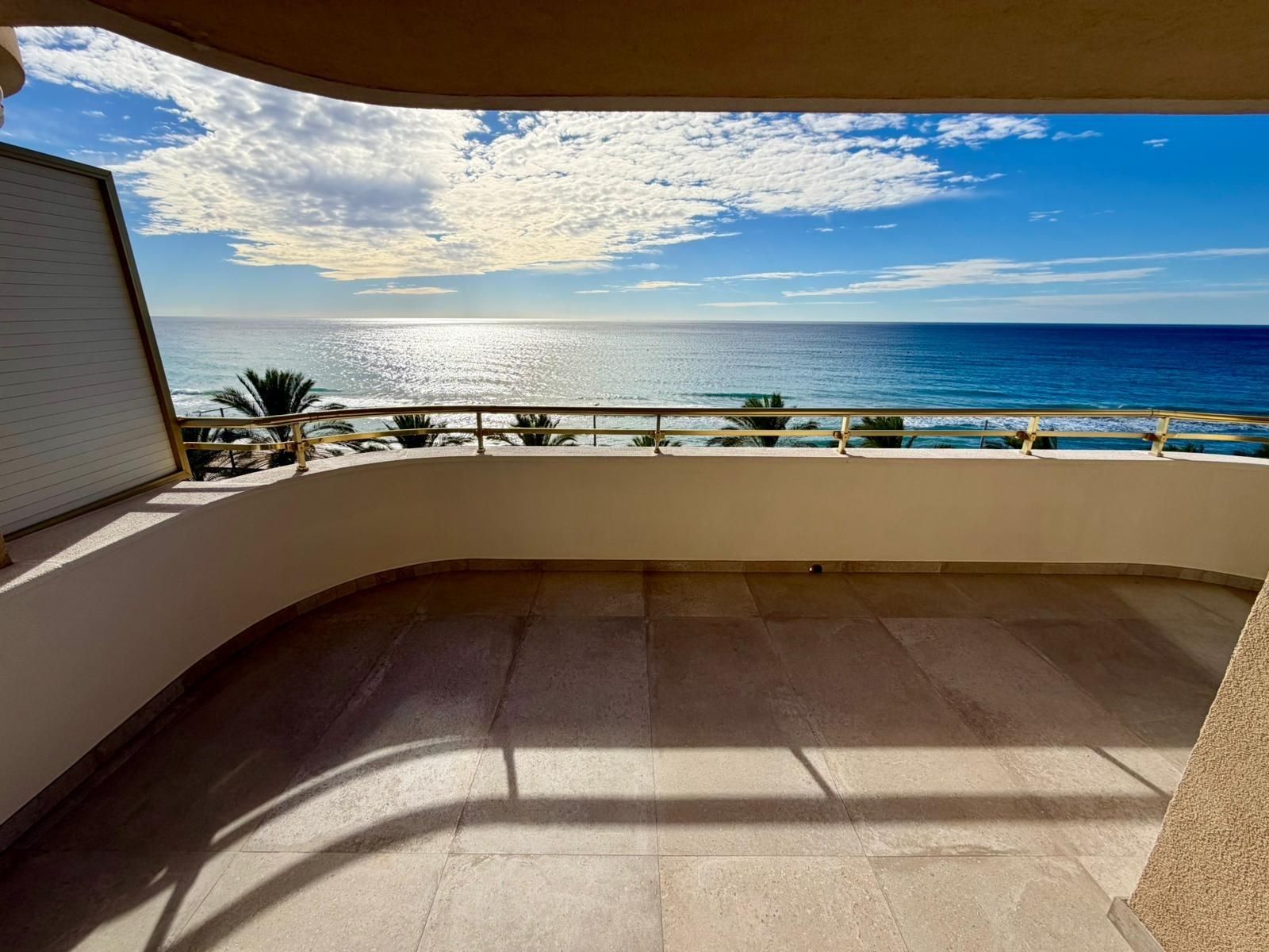 Terrace of Flat for sale in Calafell  with Heating and Terrace