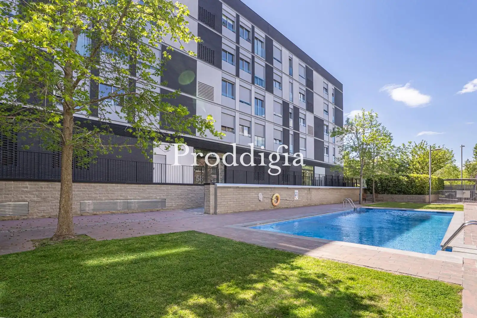 Flat for sale in Volpelleres