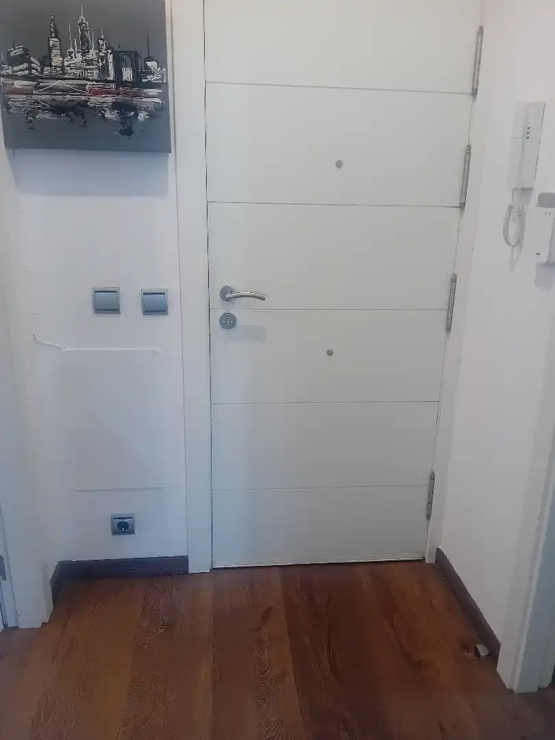 Flat for sale in El Pla de Santa Maria  with Heating and Storage room