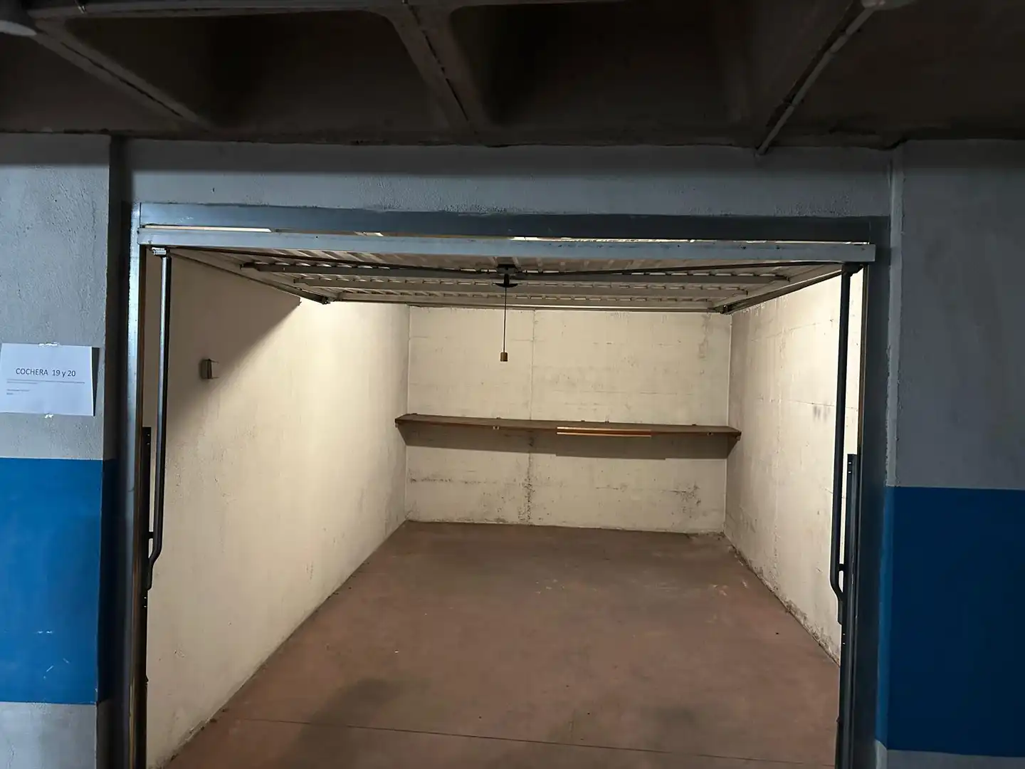 Parking of Garage for sale in Ciudad Real