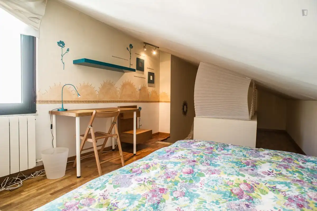 Habitación en Teso de la Feria - Arrabal