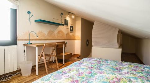 Foto 5 de Apartamento para compartir en Teso de la Feria - Arrabal, Salamanca Capital