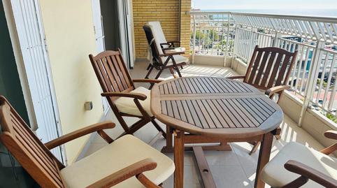 Foto 5 de Piso en venta en Avenida de Fernando Pérez Ojeda, 21, Centro, Santa Pola