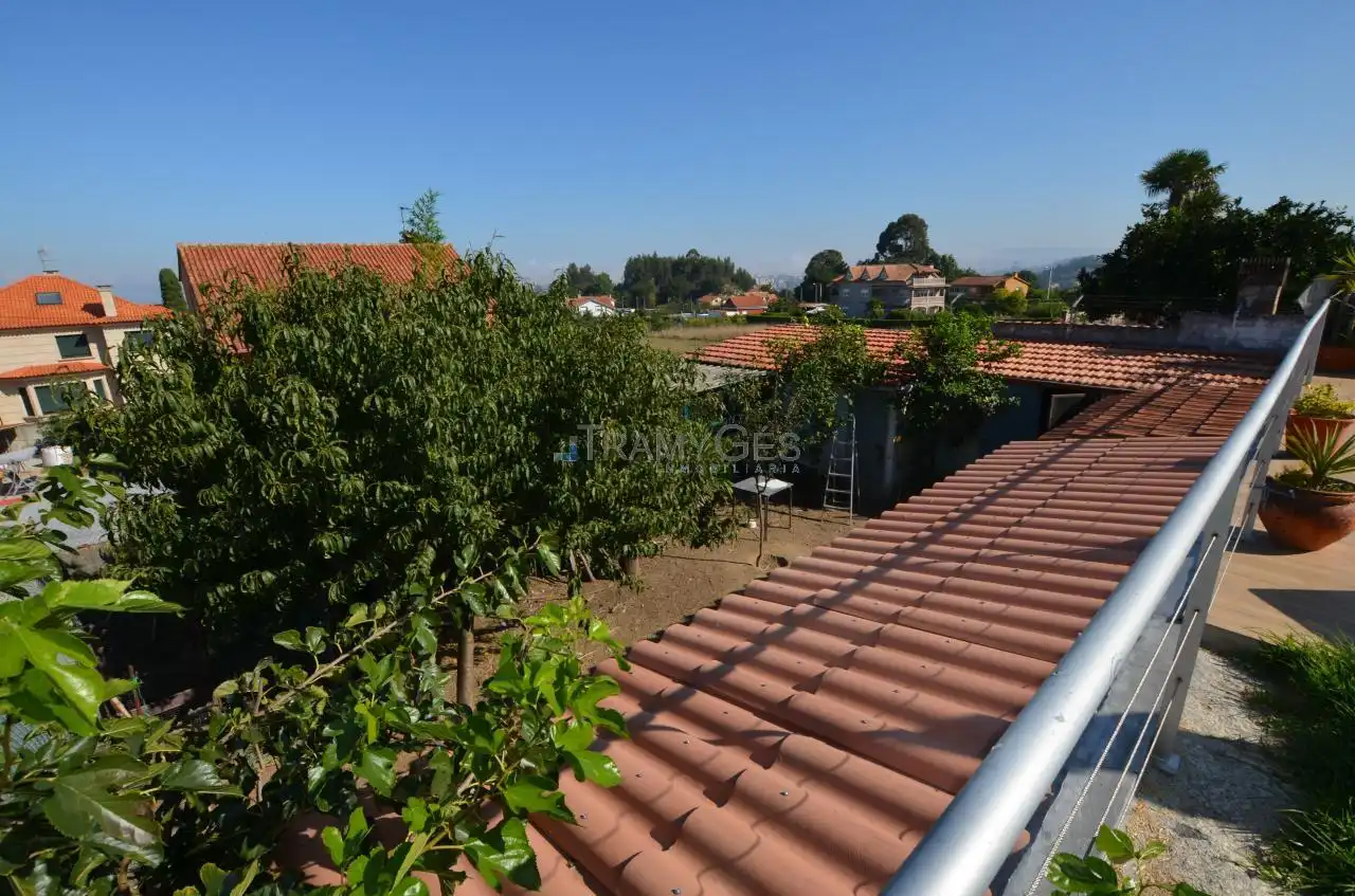 Chalet con piscina en venta en CAMINO TINTUREIRA, imagen 60