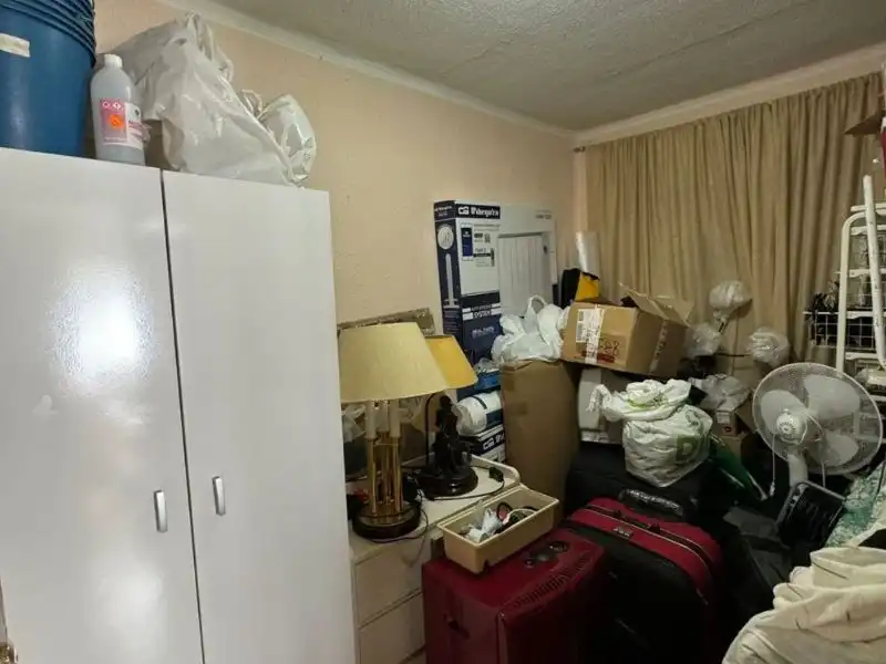Flat for sale in Calle san Antonio de Texas 1, imagen 4