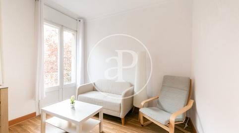 Foto 2 de Pis de lloguer a Pg. de Fabra I Puig, Porta,  Barcelona Capital