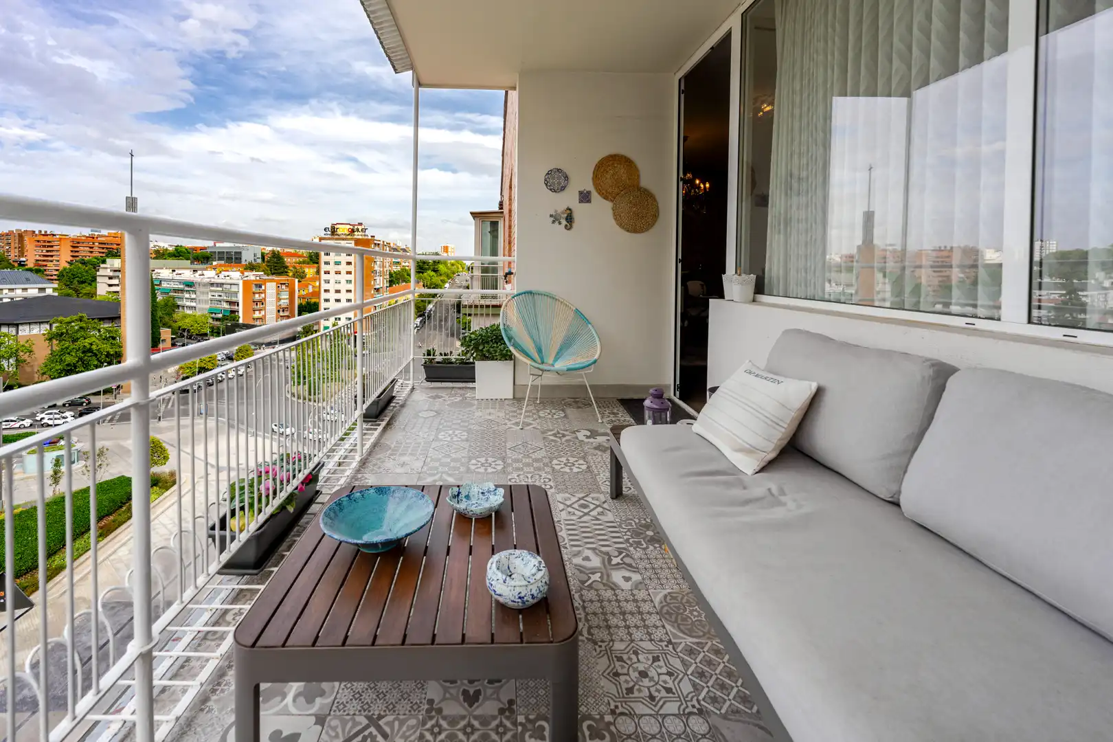 Flat with lift for sale in Avenida de Concha Espina, imagen 36