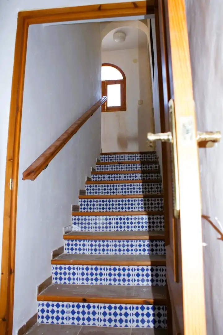 Casa o chalet en venta en Totana con Jardín privado, Terraza y Trastero