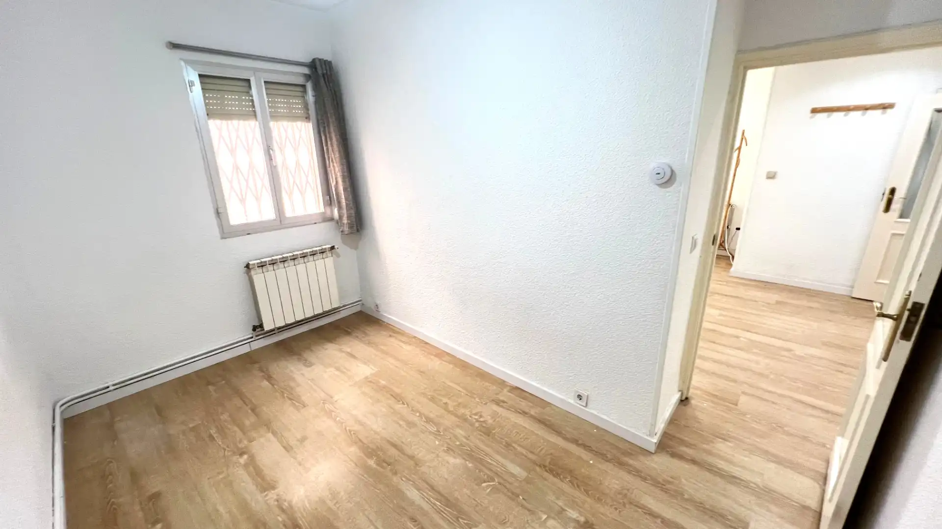 Schlafzimmer von Wohnung zum Verkauf in Getafe mit Heizung, Terrasse und Balkon
