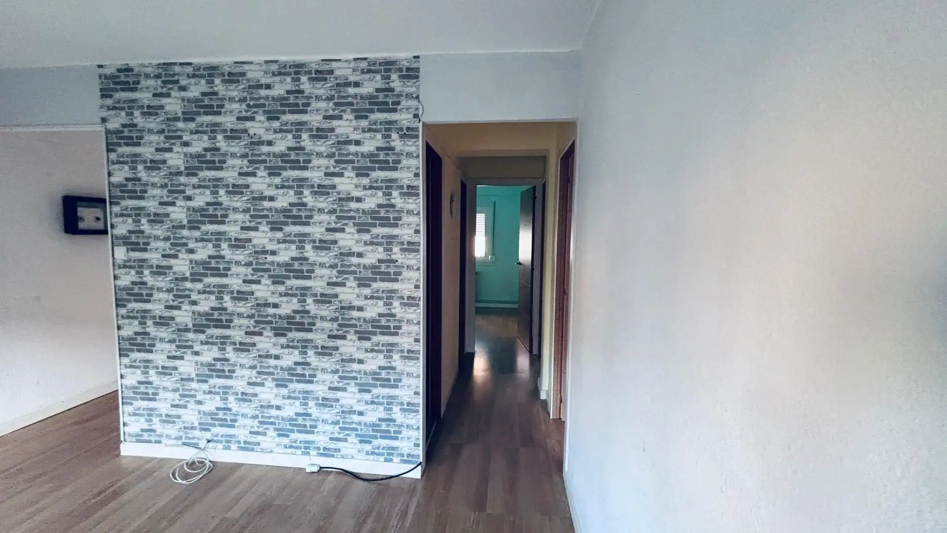 Piso en venta en Arrabal