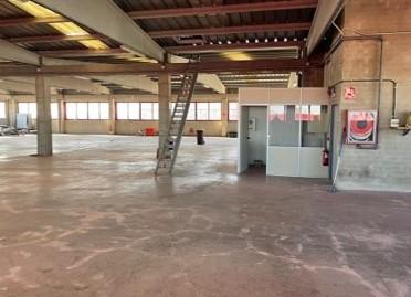 Photo 5 of Industrial buildings to rent in Can Bou, Barcelona