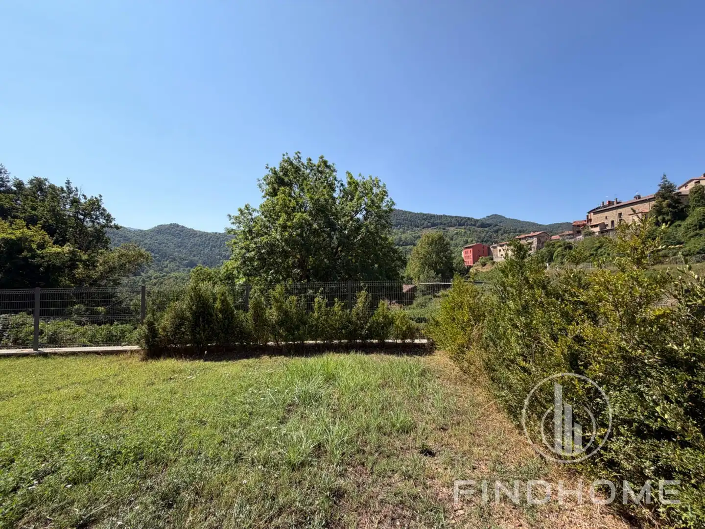Casa adosada en venda a Camino Camí Riera, Vallfogona de Ripollès
