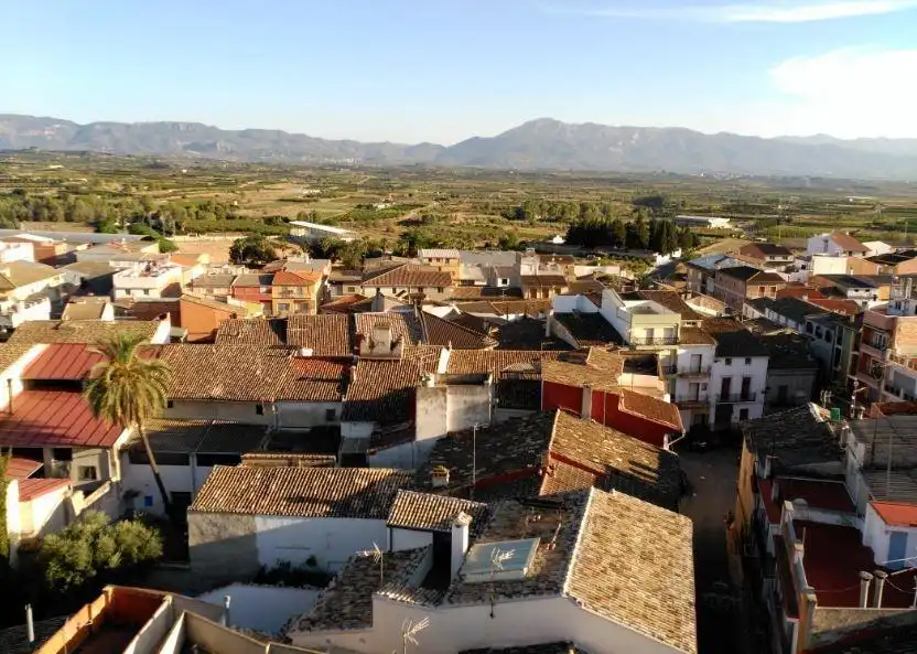 Local comercial en venda a Calle de Sanchís Guarner, imagen 40
