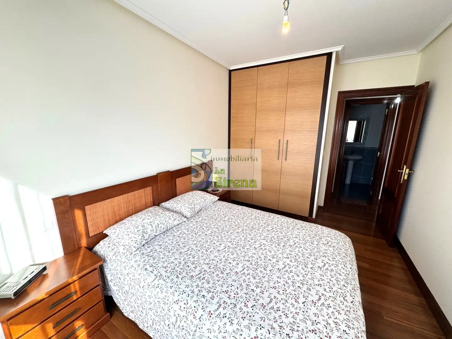 Habitación de Piso en venta en Castro-Urdiales con Calefacción, Terraza y Trastero