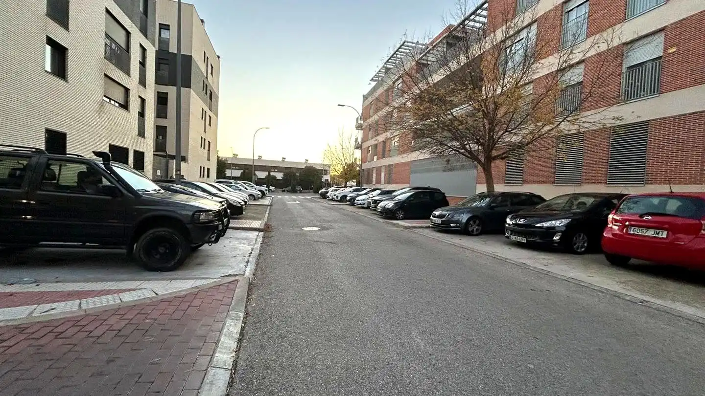 Aparcament de lloguer a Valle Del Baztán, imagen 10