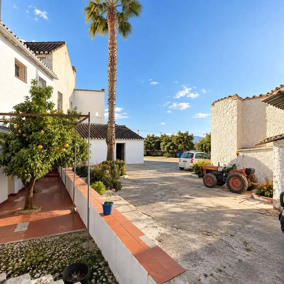 Maison avec terrasse à vendre à Calle Sevilla 1, imagen 10