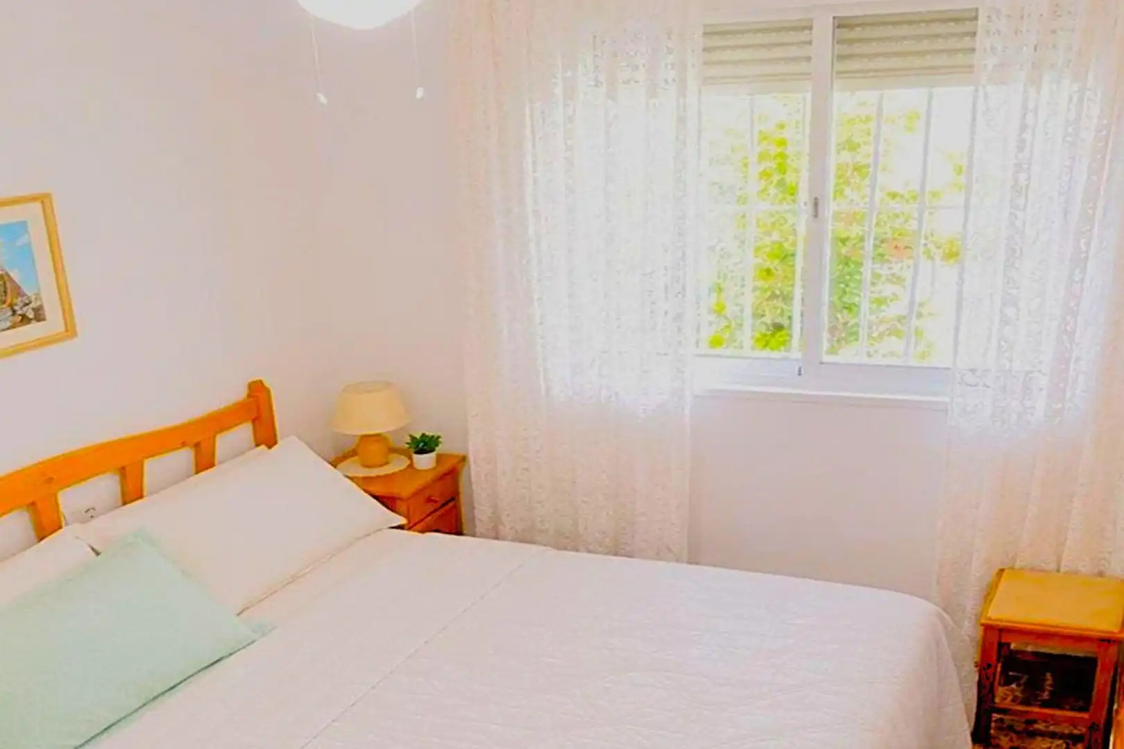 Habitación de Apartamento en venta en Torrevieja con Aire acondicionado, Calefacción y Amueblado