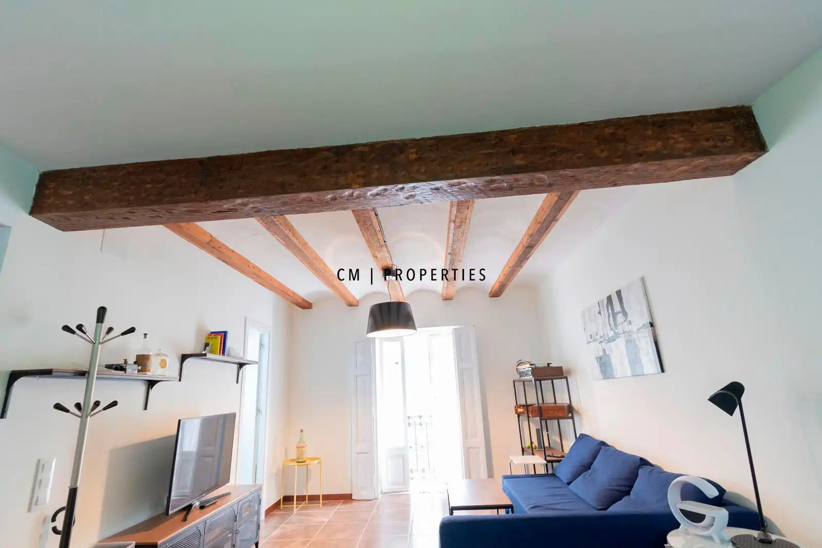 Flat for sale in Torno del Hospital, imagen 9