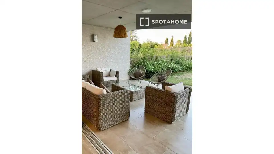 Zimmer in El Rompido