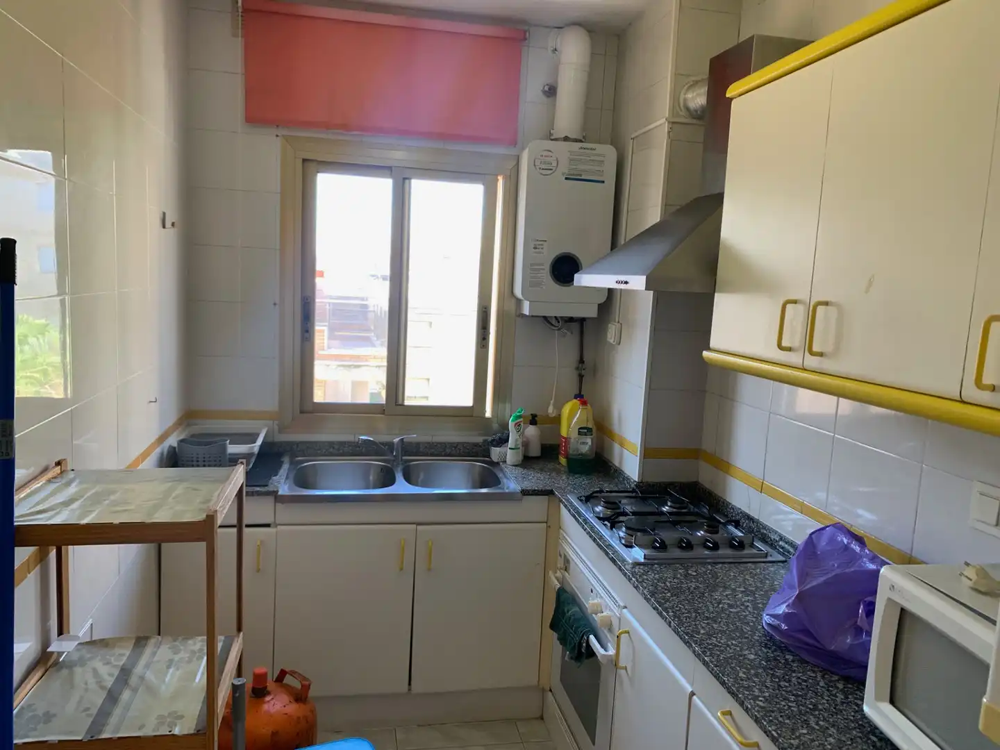 Apartament amb piscina en venda a Carrer de Barcelona, imagen 7