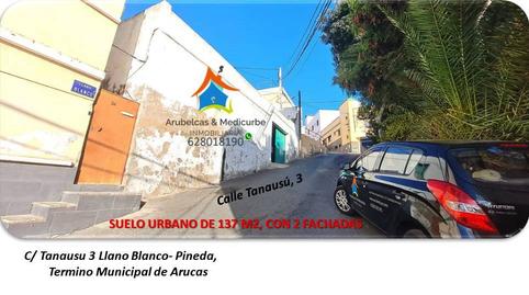 Photo 2 of Premises for sale in Calle Tanausú, 26, Tres Barrios - Trasmontaña, Arucas