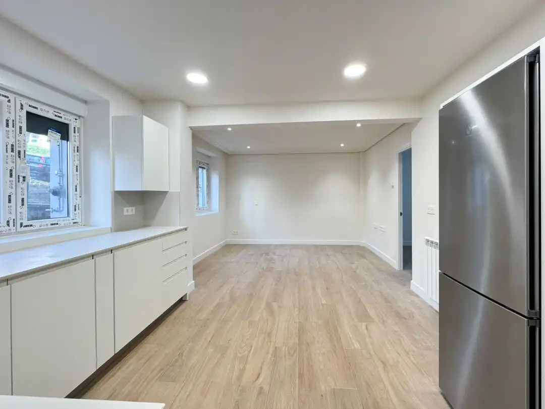 Piso en venta en Urretxu con Calefacción y Trastero