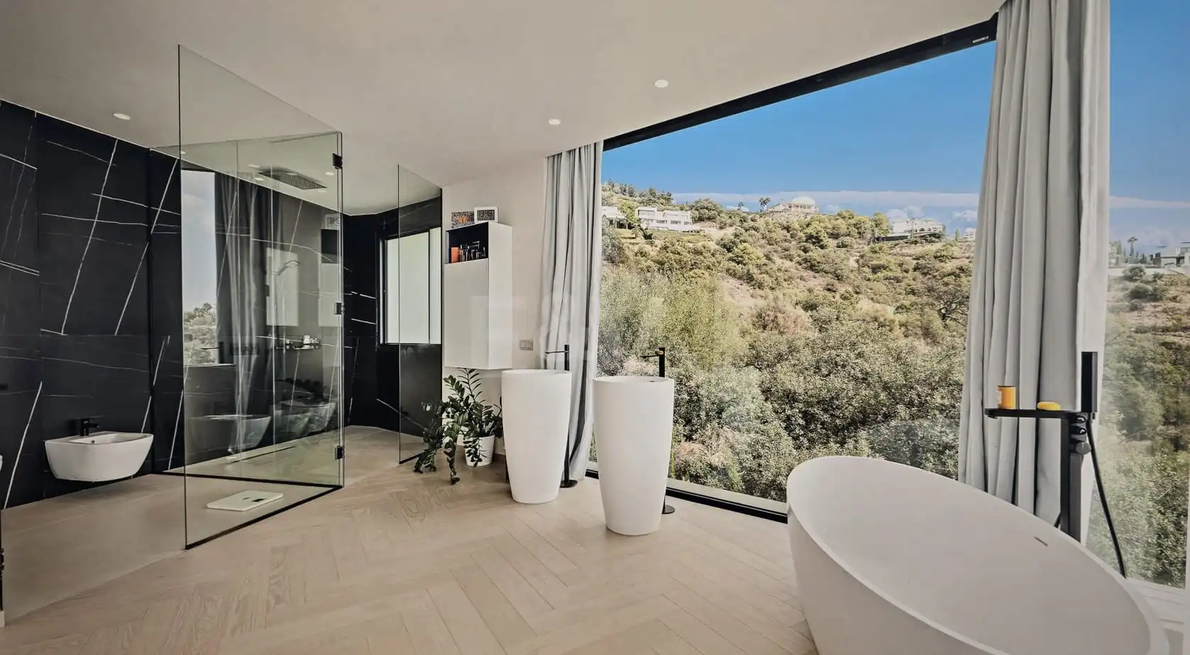 Maison avec terrasse à vendre à Río Real - Los Monteros, imagen 15