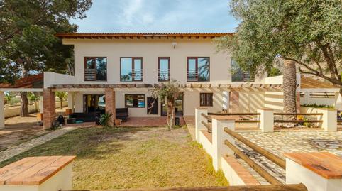 Foto 5 de Finca rústica en venda a Aigües, Alicante