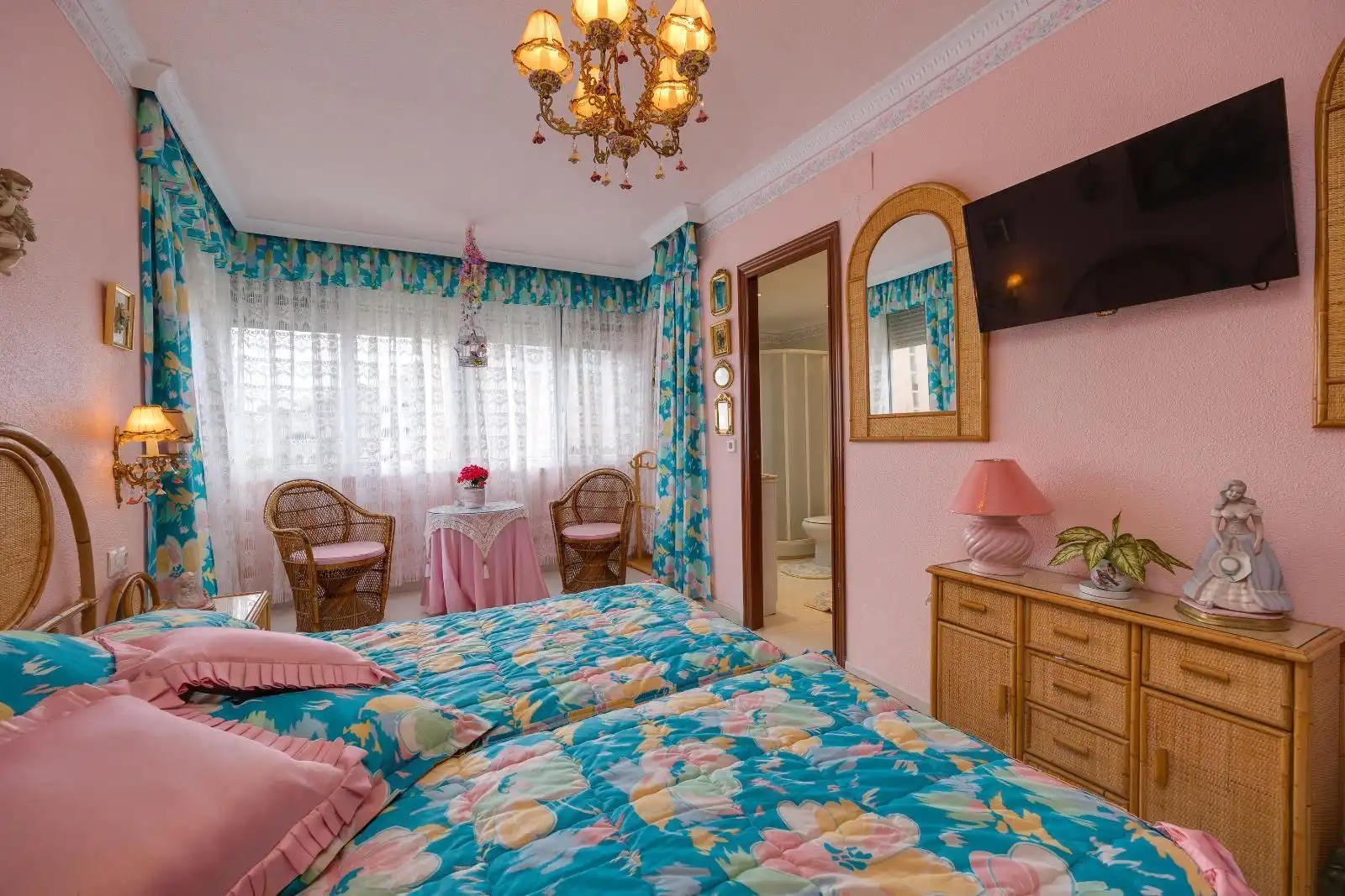 Apartament amb piscina en venda a La Mata, imagen 19